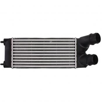 Intercooler VALEO 818866 - Intercooler de alta eficiencia, diseño compacto, fabricado con materiales de calidad, compatible con múltiples modelos de vehículos, optimiza la refrigeración del aire comprimido, mejora el rendimiento del motor y