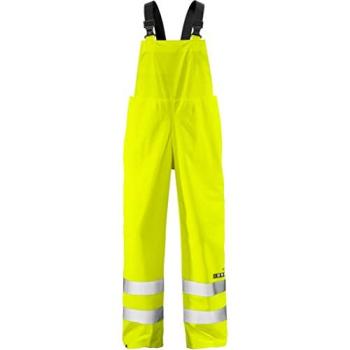Fristad Kansas - Rain Trousers 2047 RSHF XXX/Large Hi-Vis Yellow 101056-130 3XL