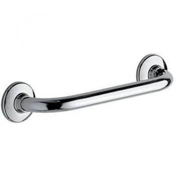 Gedy 27212813100 Asidero, Cromo, Corto