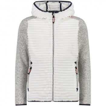 Fix Hood Fleece Jacket for Kids