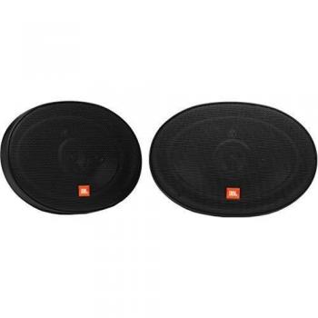 Altavoces Coaxiales JBL Stage2 9634, 6x9, 3 vías, 420W (par de)