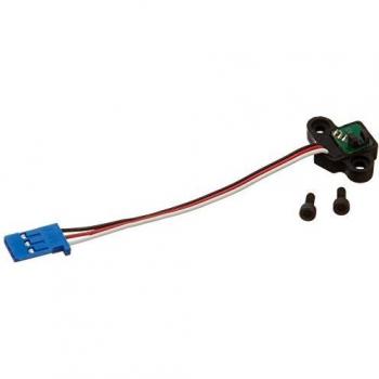 Traxxas-Piezas de Coche Modelo Optidrive Sensor Assembly