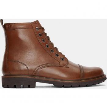 Botas Batcombe Cap de hombre en piel con diseño clásico y puntera recta