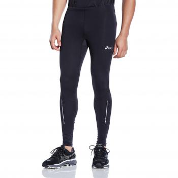 ASICS Running Mallas, Hombre, Negro, S