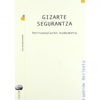 Gizarte Segurantza. Ariketak