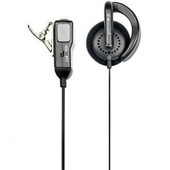 Oreillette Vox verter Midland G7, G8, G9, G12