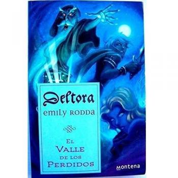 Valle de los perdidos, el