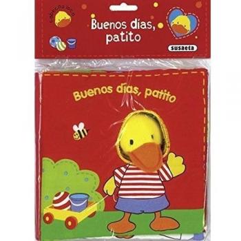 Buenos días, patito