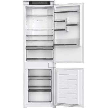 Haier HBW5518E Frigorífico Combi Integrable No Frost Clase E 177 cm Alto 54 cm Ancho WiFi