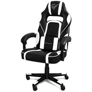 Silla gaming phoenix trophy ajustable r