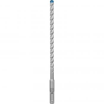 Broca para martillo Bosch Professional Expert SDS plus-7X, tipo: broca para hormigón armado, diámetro: 9.00 mm, longitud total: 215 mm, longitud de corte: 150 mm, compatible con mart