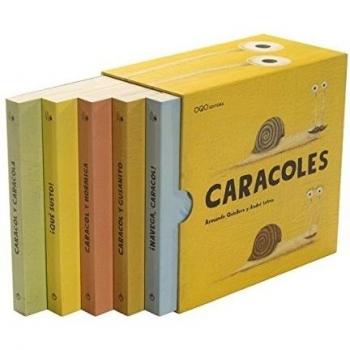 Caracoles
