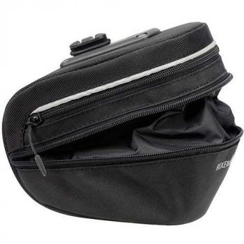 Bolsa de transporte KLICKfix Micro Sport 200 expansible, 0299XL