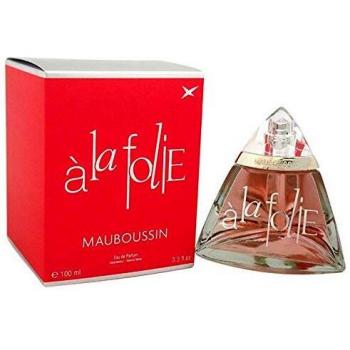 A La Folie 100 Ml.
