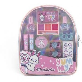 Martinelia Yummy Beauty Backpack Set