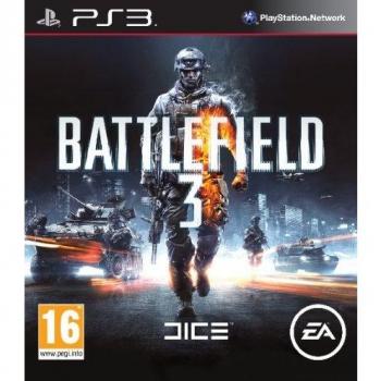 Videojuego Battlefield 3 para PS3 - Nuevo y en Español