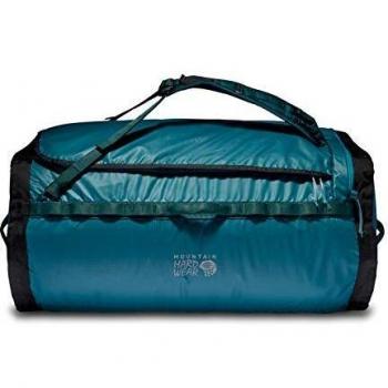 Mountain Hardwear Camp 4 Duffel 135 - Bolsa de viaje, Dive, talla única