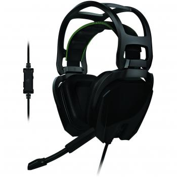 Razer Tiamat 2.2 - Auriculares de diadema cerrados