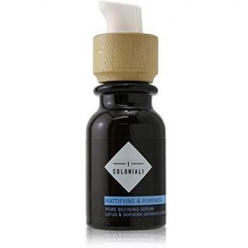 I Coloniali Mattifying & Pureness Pore Refining Serum