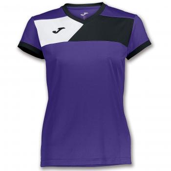 Camiseta de niÃ±os Crew II Joma