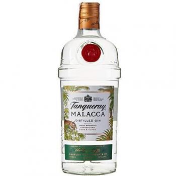Gin Tanqueray Malacca Destilado 1L