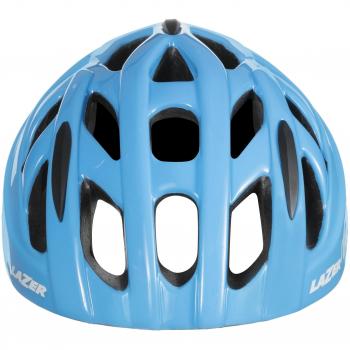 Lazer BLC2187884668 - Casco, M, Azul, Unisex