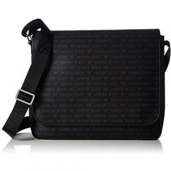 Armani Jeans0622CJ4 - Bolsa de Hombro Hombre
, color Negro, talla 12x27x35 cm