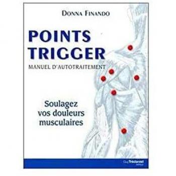 Trigger Point Self-Treatment Manual