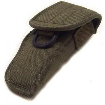Pistolera Radar Cordura Chiusa 10802 para Beretta 84 85