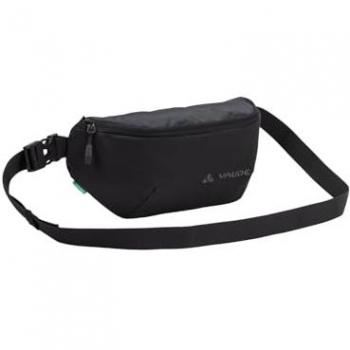 Riñonera Vaude WegaMove 2L Unisex Negra