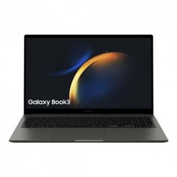 Portátil Samsung Galaxy Book3 NP750XFG-KA1ES i5-1335U 8GB 256GB 15.6 W11H