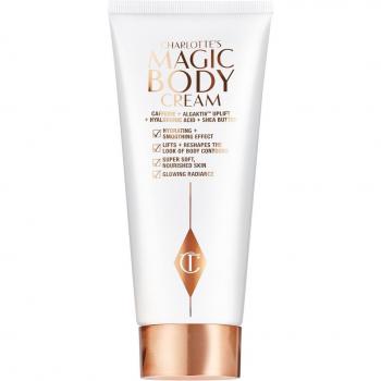 Charlotte Tilbury Magic Body Cream - 200 Ml