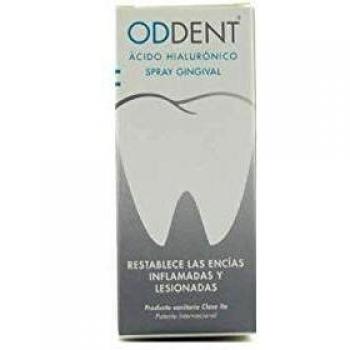 ODDENT HIALURONICO SPRAY GINGIVAL 20 ML