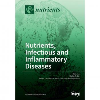 Nutrientes para Enfermedades Infecciosas e Inflamatorias