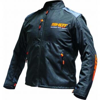 Shot Contact Assault - Chaqueta de motocross