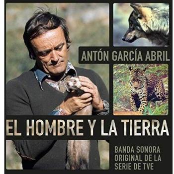 B.s.o. El Hombre y la Tierra