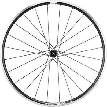 DT Swiss Unisex's WHDTP1801R Bike Parts, Standard, Rear-23 mm Aluminium Clincher