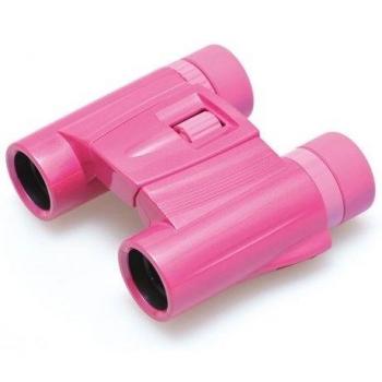 Kenko Ultraview DH Compact 8 x 21 Prismáticos-rosa