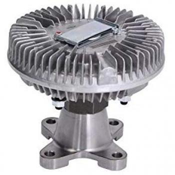 Embrague de ventilador de radiador NRF 49109