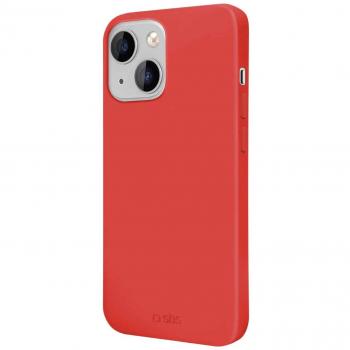 Funda Protectora Instinct Roja para iPhone 14/13 - SBS