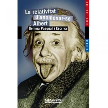La relativitat d ' anomenarse Albert