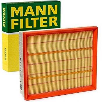 Original MANN-FILTER Filtro de aire C 25 122 – Para Automóviles