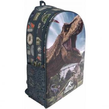 Mochila Jurassic World Adaptable 41cm