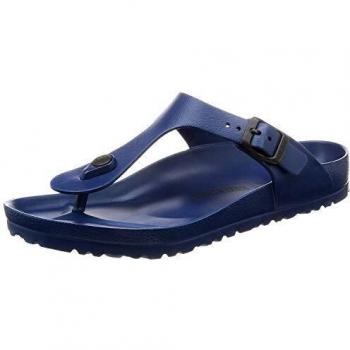 Navy Gizeh EVA Unisex Flip Flops