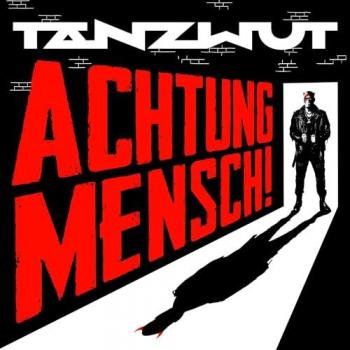 CD de Tanzwut - Achtung Mensch! - Edición Standard (2 CD)