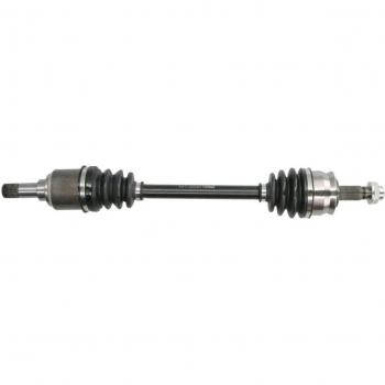 Árbol de transmisión PASCAL G2F027PC - Alta calidad y durabilidad