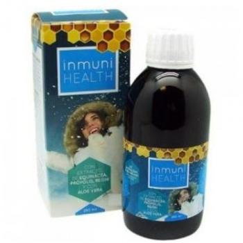 Suplemento Multivitaminas Inmunihealth 250ml Mycofit