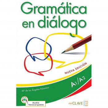 Gramática en diálogo + audio