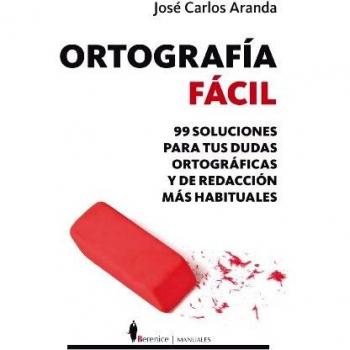Ortografia fácil: 1