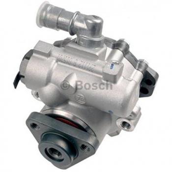 Bomba hidráulica de dirección remanufacturada BOSCH K S01 000 586